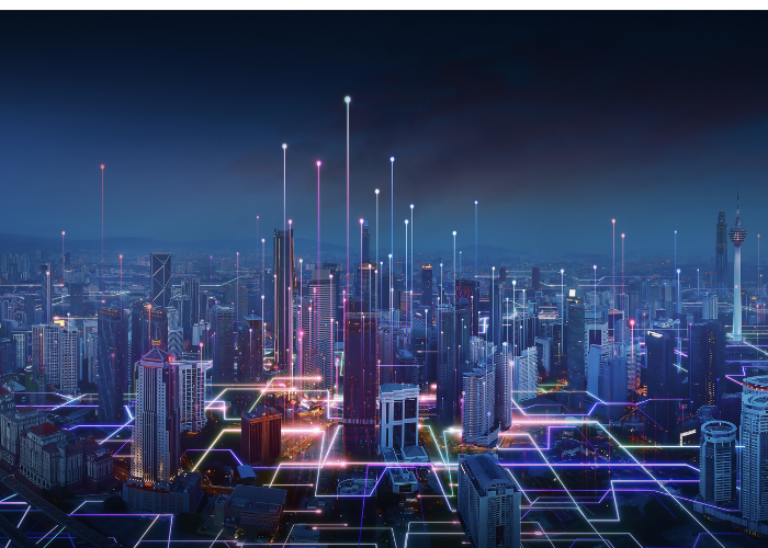 Technology compliance visual
