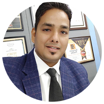 Expansion Manager